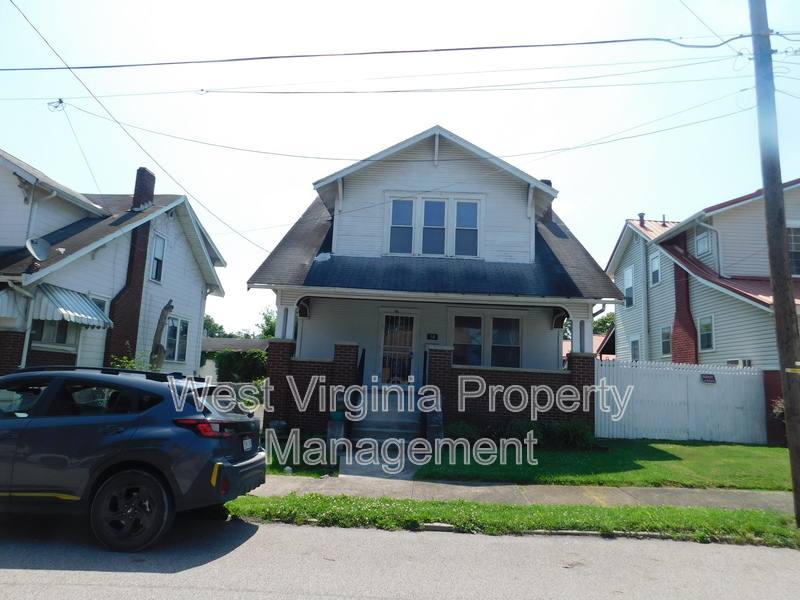 House for rent at 54 Hunt Ave, Charleston, WV 25302