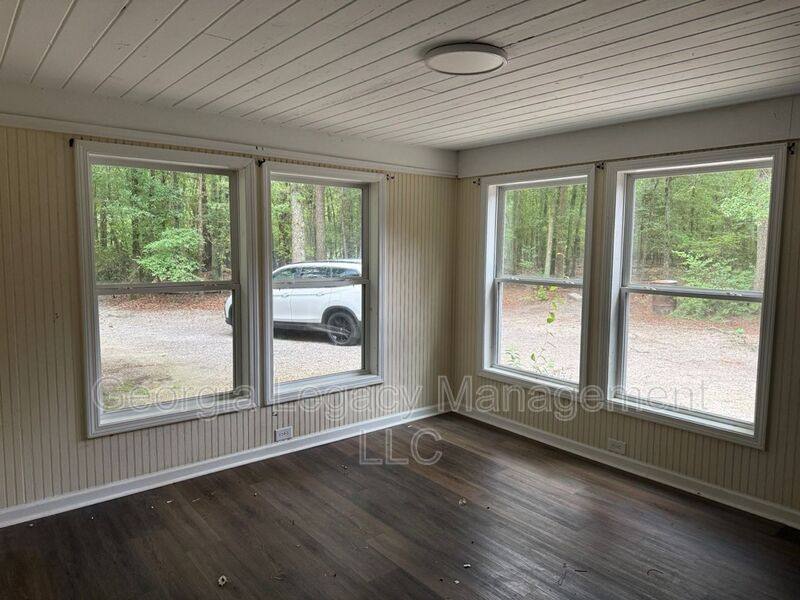 House for rent at 142 Henry Meyer Rd, Winterville, GA 30683
