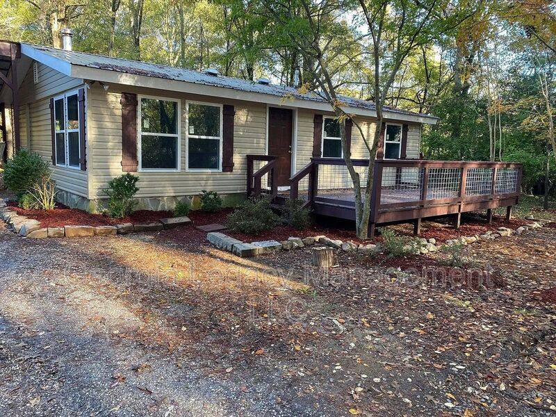 House for rent at 142 Henry Meyer Rd, Winterville, GA 30683