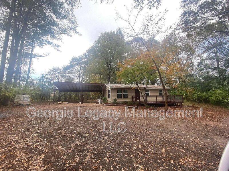 House for rent at 142 Henry Meyer Rd, Winterville, GA 30683