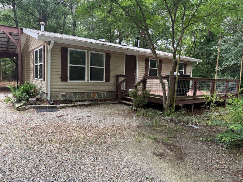 House for rent at 142 Henry Meyer Rd, Winterville, GA 30683