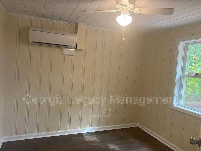 House for rent at 142 Henry Meyer Rd, Winterville, GA 30683
