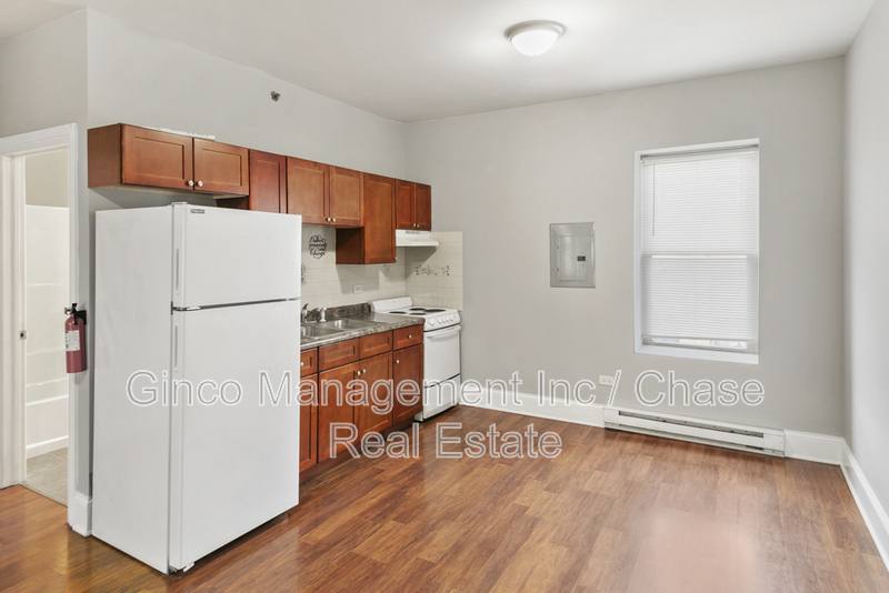 Apartment for rent at 115 N Hickory St #C, Joliet, IL 60435