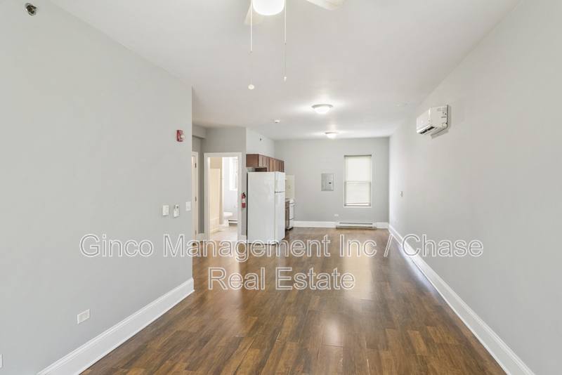 Apartment for rent at 115 N Hickory St #C, Joliet, IL 60435