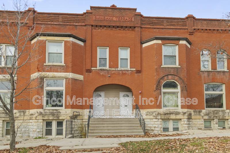 Apartment for rent at 115 N Hickory St #C, Joliet, IL 60435