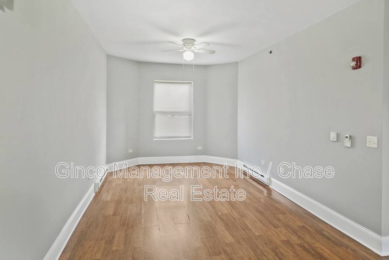 Apartment for rent at 115 N Hickory St #C, Joliet, IL 60435