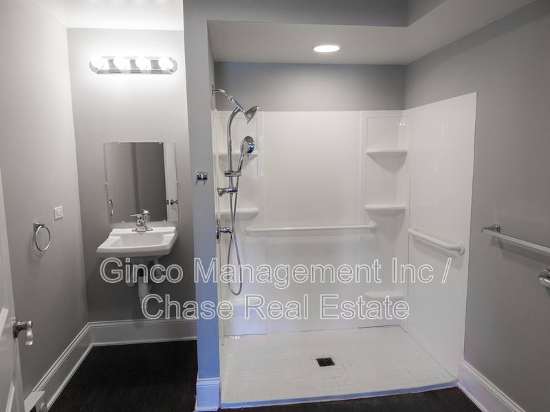 Apartment for rent at 115 N Hickory St #C, Joliet, IL 60435