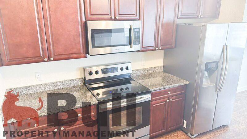 Townhouse for rent at 1314 Evergreen Court, Winter Haven, FL 33881