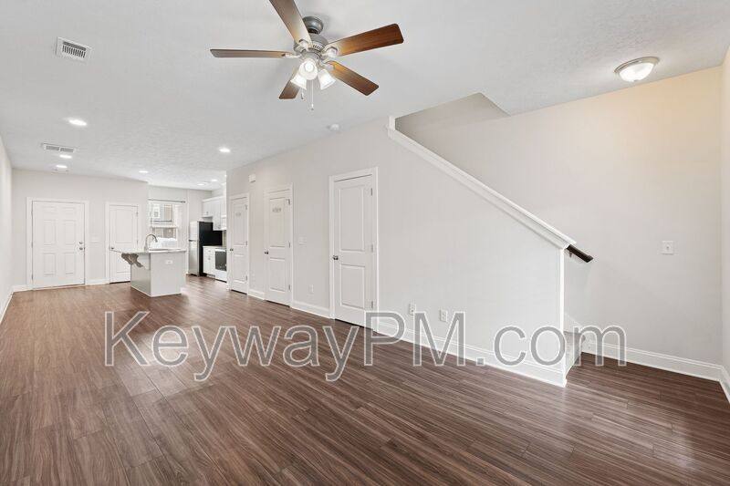 Townhouse for rent at 1913 Butternut Dr, Grovetown, GA 30813