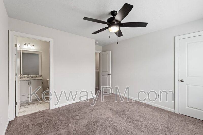 Townhouse for rent at 1913 Butternut Dr, Grovetown, GA 30813
