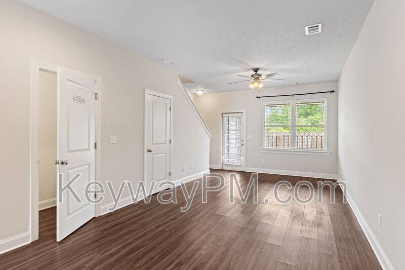 Townhouse for rent at 1913 Butternut Dr, Grovetown, GA 30813