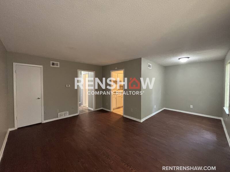 Apartment for rent at 3642 Rhea Ave, Memphis, TN 38122