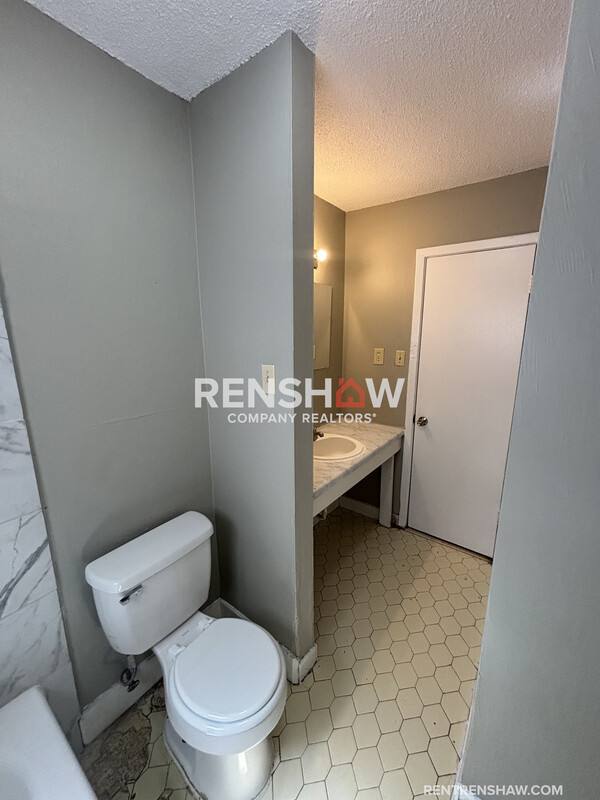 Apartment for rent at 3642 Rhea Ave, Memphis, TN 38122