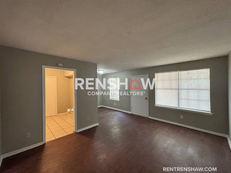 Apartment for rent at 3642 Rhea Ave, Memphis, TN 38122