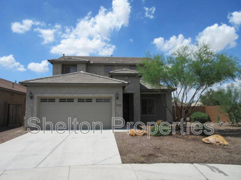 House for rent at 20384 N 261st Dr, Buckeye, AZ 85396