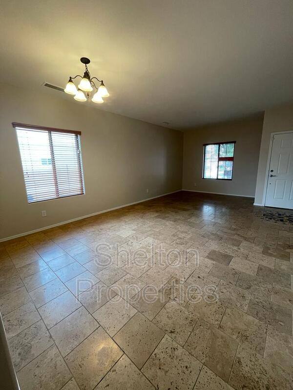 House for rent at 20384 N 261st Dr, Buckeye, AZ 85396