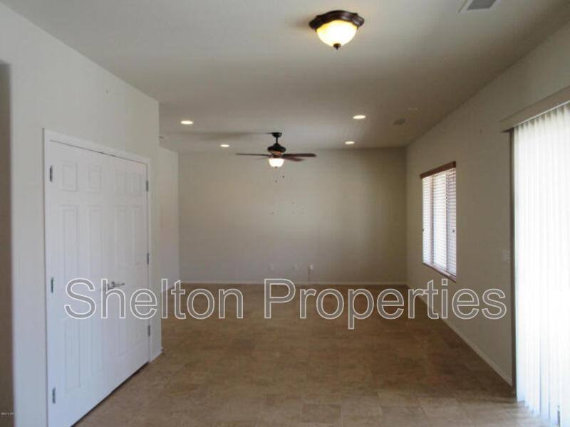 House for rent at 20384 N 261st Dr, Buckeye, AZ 85396