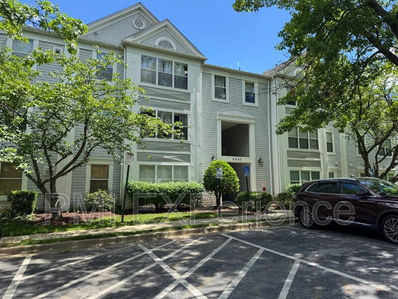 Condo for rent at 2607 Camelback Lane #6, Silver Spring, MD 20906