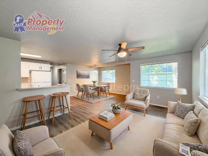 Apartment for rent at 2183 S Stephen Ave #202, Boise, ID 83706