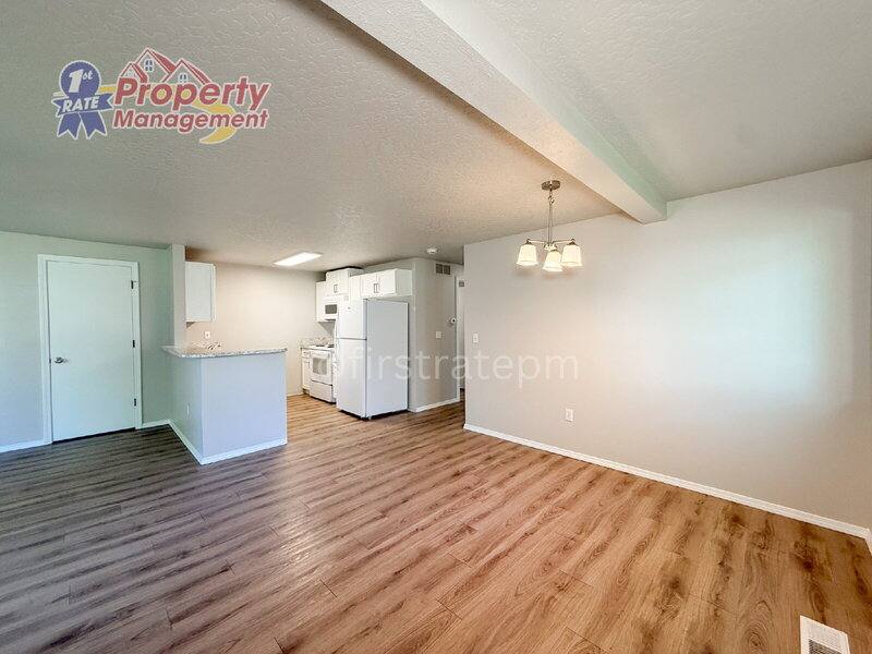 Apartment for rent at 2183 S Stephen Ave #202, Boise, ID 83706