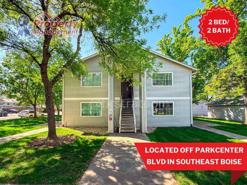 Apartment for rent at 2183 S Stephen Ave #202, Boise, ID 83706