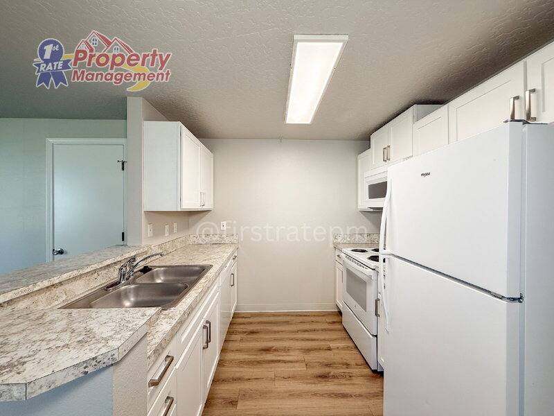 Apartment for rent at 2183 S Stephen Ave #202, Boise, ID 83706