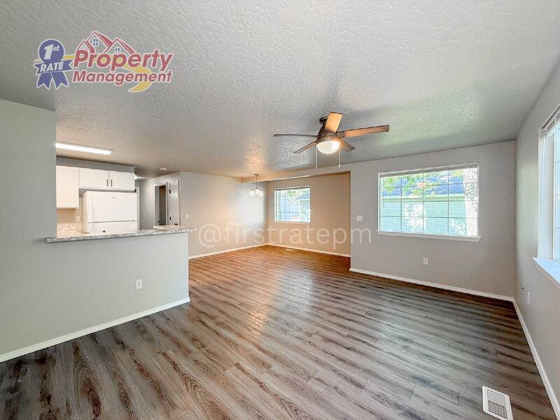 Apartment for rent at 2183 S Stephen Ave #202, Boise, ID 83706