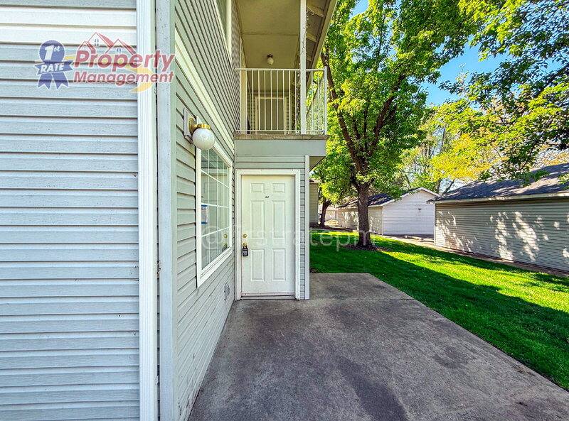 Apartment for rent at 2183 S Stephen Ave #202, Boise, ID 83706