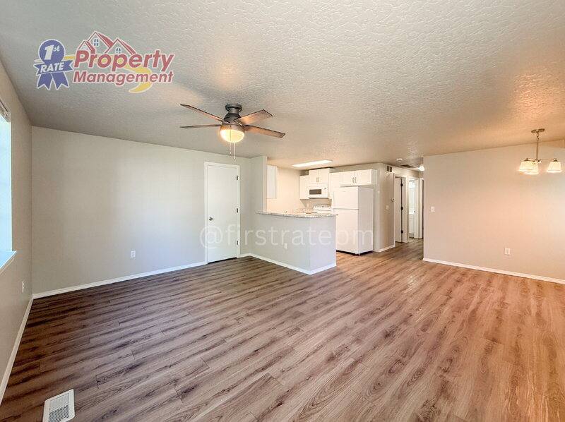 Apartment for rent at 2183 S Stephen Ave #202, Boise, ID 83706