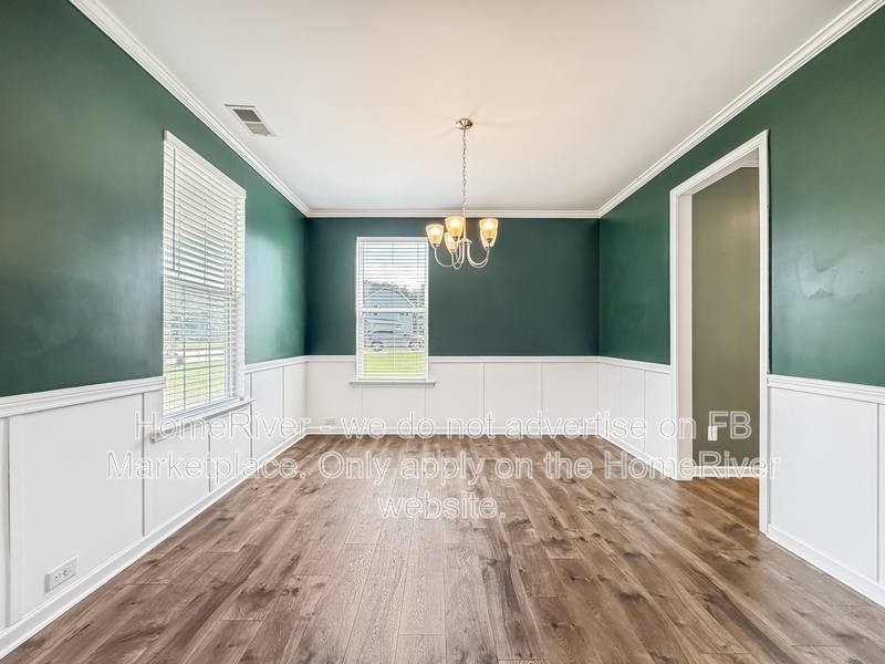 House for rent at 214 Thumper Way, Clayton, NC 27520