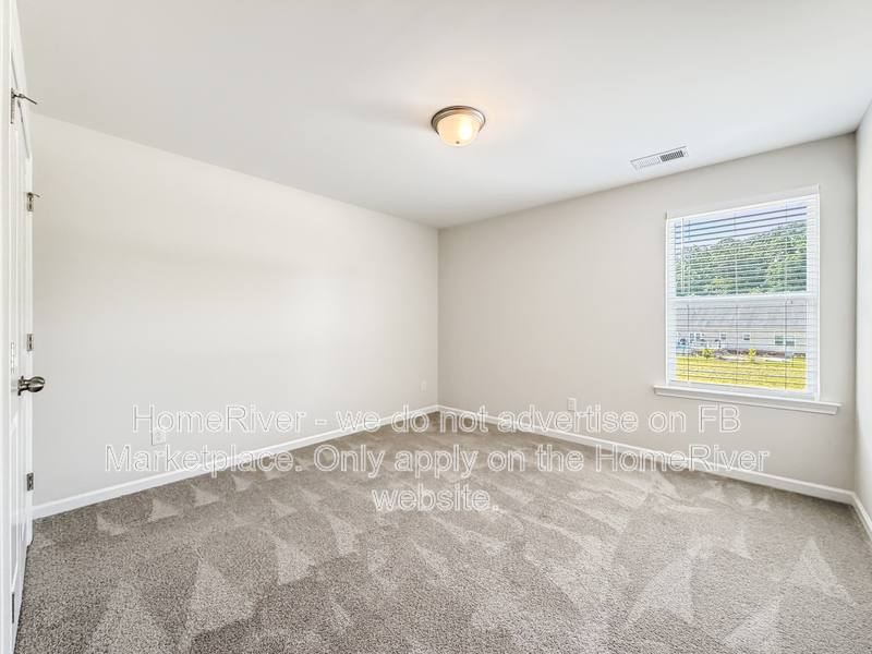 House for rent at 214 Thumper Way, Clayton, NC 27520