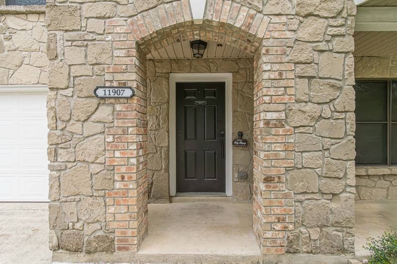 House for rent at 11907 Altamonte Oaks, San Antonio, TX 78253