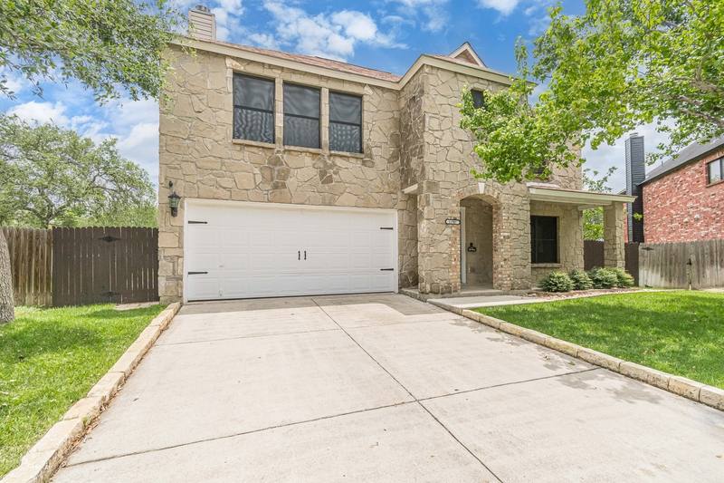 House for rent at 11907 Altamonte Oaks, San Antonio, TX 78253