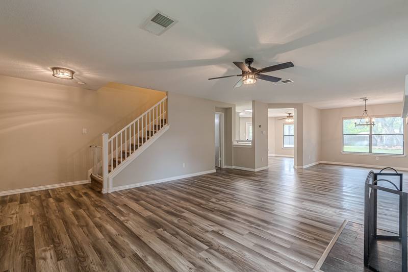 House for rent at 11907 Altamonte Oaks, San Antonio, TX 78253