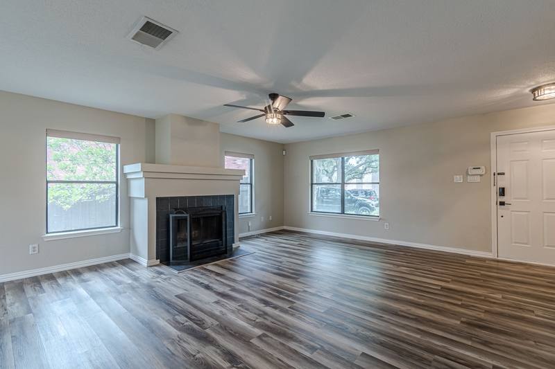 House for rent at 11907 Altamonte Oaks, San Antonio, TX 78253