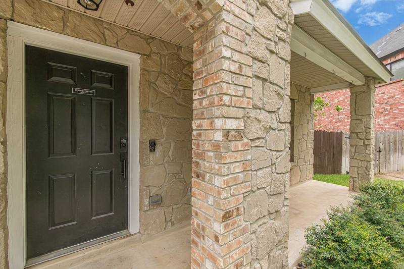 House for rent at 11907 Altamonte Oaks, San Antonio, TX 78253