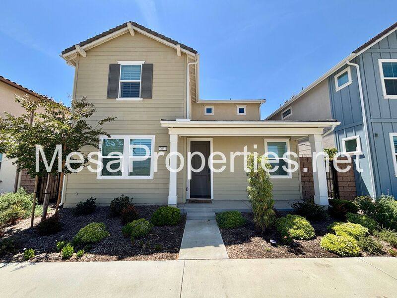 House for rent at 7031 Aloe Lane, Fontana, CA 92336
