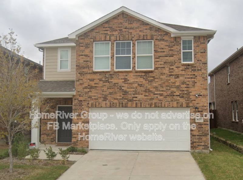 House for rent at 623 Delaware Ave, Princeton, TX 75407