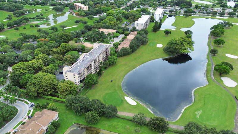 Apartment for rent at 3300 W Rolling Hills Circle #509, Fort Lauderdale, FL 33328