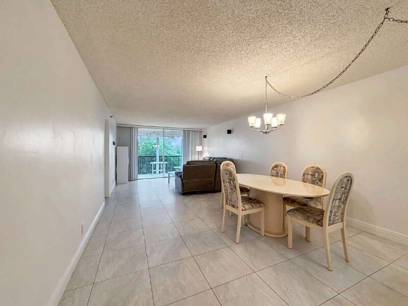 Apartment for rent at 3300 W Rolling Hills Circle #509, Fort Lauderdale, FL 33328