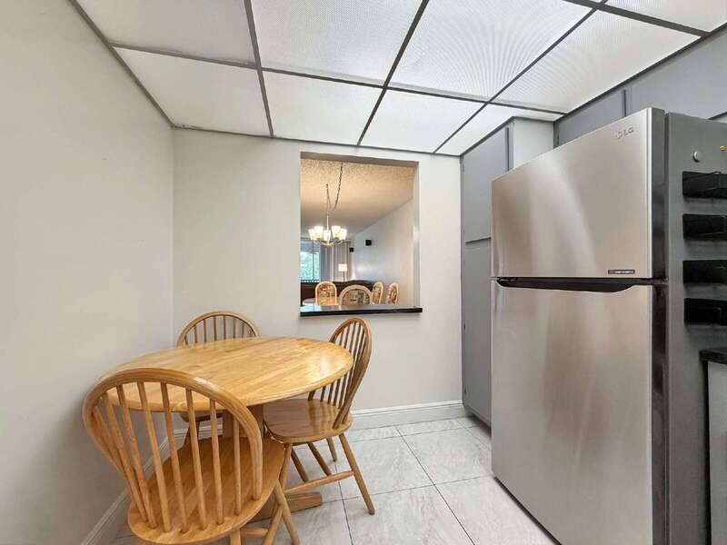 Apartment for rent at 3300 W Rolling Hills Circle #509, Fort Lauderdale, FL 33328