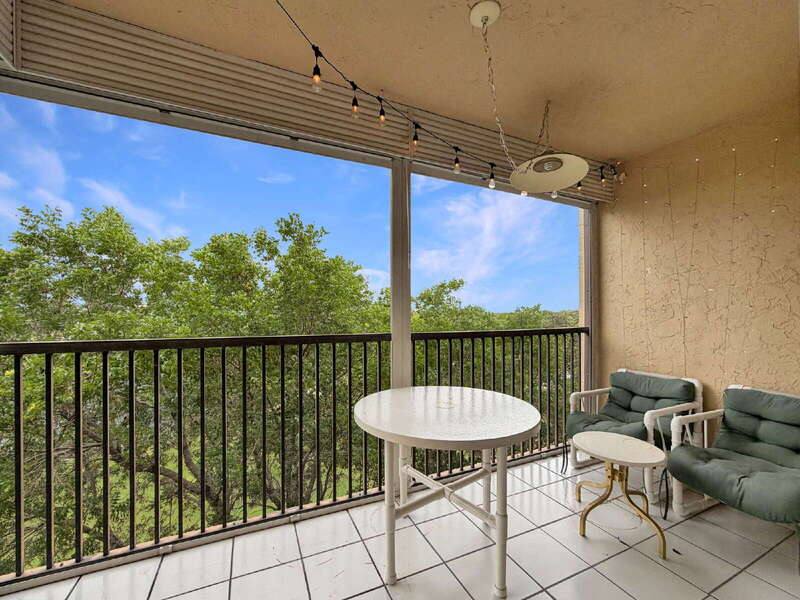 Apartment for rent at 3300 W Rolling Hills Circle #509, Fort Lauderdale, FL 33328