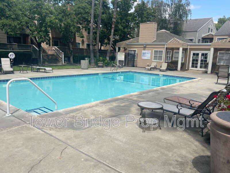 Townhouse for rent at 1019 Dornajo Way #246, Sacramento, CA 95825