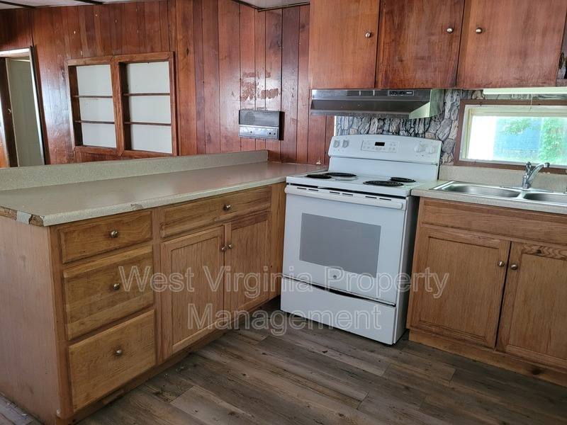 House for rent at 157 Mountain Trail, Rupert, WV 25984