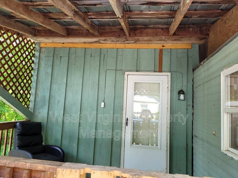House for rent at 157 Mountain Trail, Rupert, WV 25984