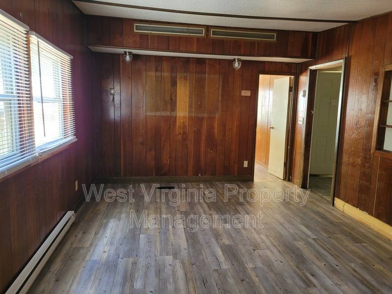 House for rent at 157 Mountain Trail, Rupert, WV 25984