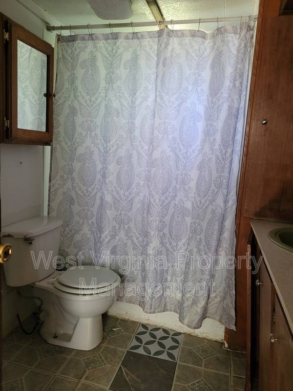 House for rent at 157 Mountain Trail, Rupert, WV 25984