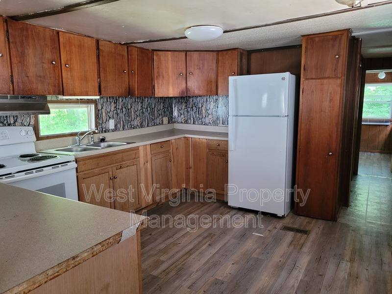 House for rent at 157 Mountain Trail, Rupert, WV 25984