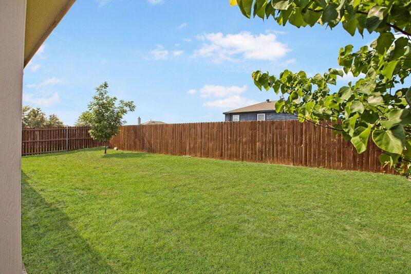 House for rent at 2309 Mallard Dr, Melissa, TX 75454