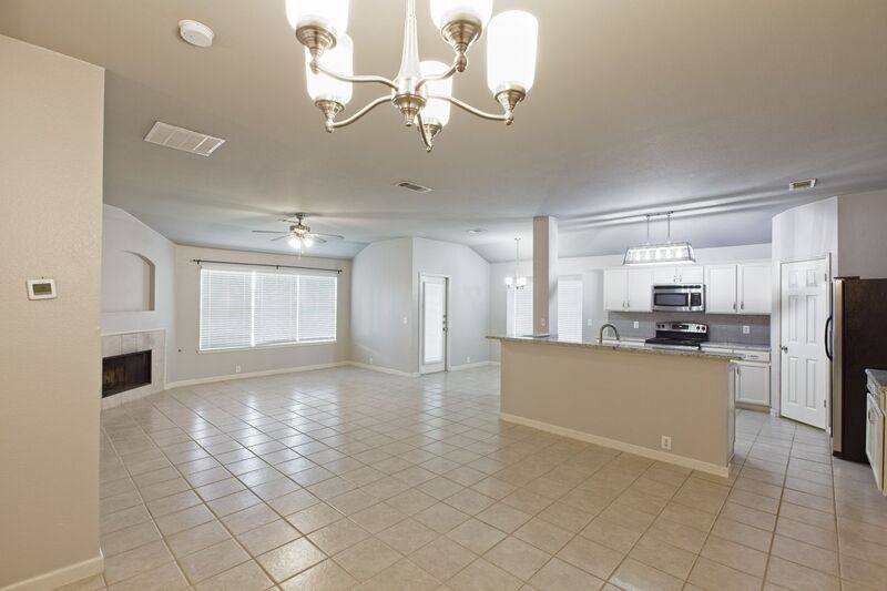House for rent at 2309 Mallard Dr, Melissa, TX 75454